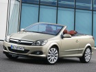 Opel Astra TwinTop (2006)