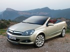 Opel Astra TwinTop (2006)