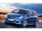 Opel Corsa OPC