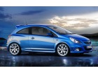 Opel Corsa OPC
