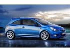 Opel Corsa OPC