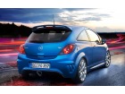 Opel Corsa OPC