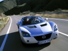 Opel Speedster (2003)