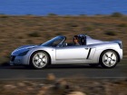 Opel Speedster (2003)