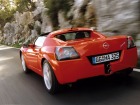 Opel Speedster (2003)