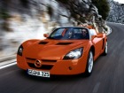 Opel Speedster (2003)