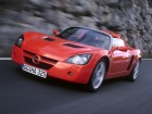 Opel Speedster (2003)