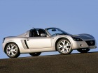 Opel Speedster (2003)