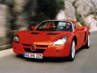 Opel Speedster (2003)