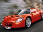 Opel Speedster (2003)