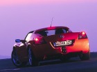 Opel Speedster (2003)