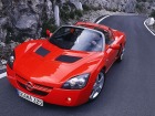 Opel Speedster (2003)