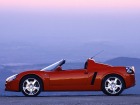 Opel Speedster (2003)