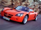 Opel Speedster (2003)
