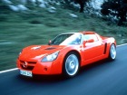 Opel Speedster (2003)