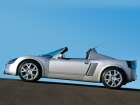 Opel Speedster (2003)