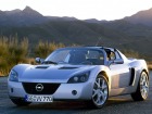 Opel Speedster (2003)