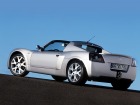 Opel Speedster (2003)