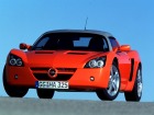 Opel Speedster (2003)