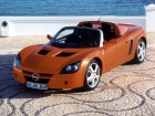 Opel Speedster (2003)