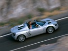 Opel Speedster (2003)
