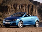 Opel Tigra TwinTop (2005)