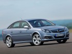 Opel Vectra (2006)