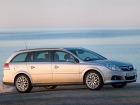 Opel Vectra (2006)
