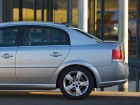 Opel Vectra (2006)