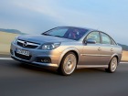 Opel Vectra (2006)