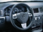 Opel Vectra OPC (2005)