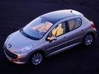 Peugeot 207 (2006)