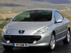 Peugeot 307 CC (2005)