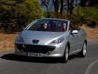 Peugeot 307 CC (2005)