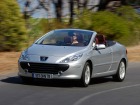 Peugeot 307 CC (2005)