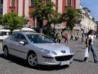 Peugeot 407 (2004)