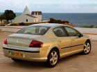 Peugeot 407 (2004)
