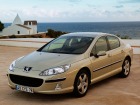 Peugeot 407 (2004)