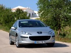 Peugeot 407 (2004)