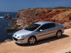 Peugeot 407 (2004)