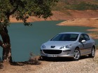 Peugeot 407 (2004)