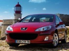 Peugeot 407 (2004)