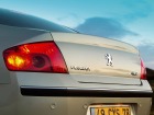 Peugeot 407 (2004)