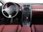 Peugeot 407 Coup (2005)