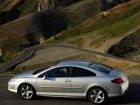 Peugeot 407 Coup (2005)