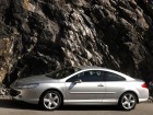 Peugeot 407 Coup (2005)