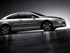 Peugeot 407 Coup (2005)