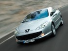 Peugeot 407 Coup (2005)