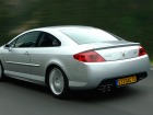 Peugeot 407 Coup (2005)