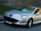 Peugeot 407 Coup (2005)